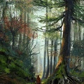 forêt Telemnalda