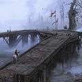 grand pont des bois
