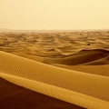 Désert des dunes