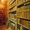 bibliothèque Luinwe