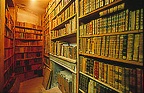 bibliothèque Luinwe