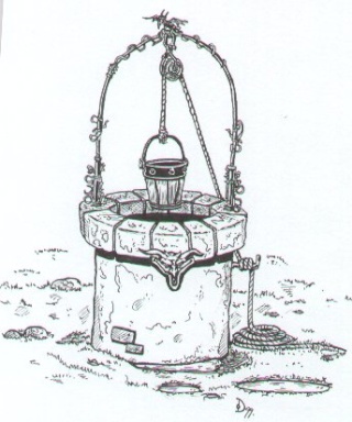 puits Tuile aux Rimes