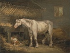 Écuries